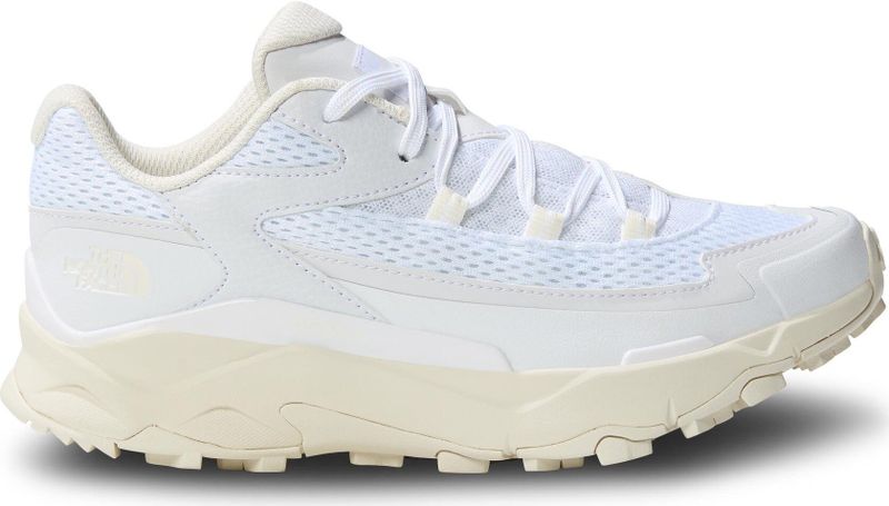 THE NORTH FACE - Vectiv Taraval - Sneakers - Zwart - Synthetisch Leer/Mesh