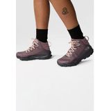 The North Face Womens Vectiv Fastpack Mid Futurelight Wandelschoenen (Dames |purper |waterdicht)