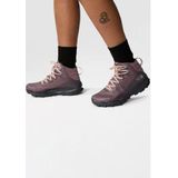 The North Face - Vectiv Fastpack Mid Futurelight - Wandelschoenen - Purper - Waterdicht