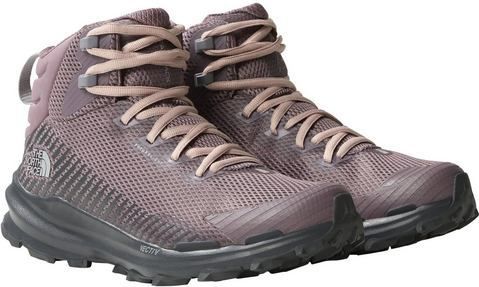 The North Face - Vectiv Fastpack Mid Futurelight - Wandelschoenen - Purper - Waterdicht