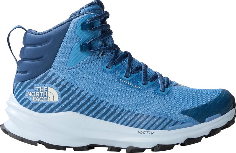 The North Face - Vectiv Fastpack Futurelight - Wandelschoenen - Indigo Stone - Shady Blue - Waterdicht