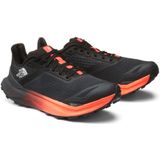 Sneakers Vectiv Infinite 2 THE NORTH FACE. Synthetisch materiaal. Maten 40 1/2. Zwart kleur