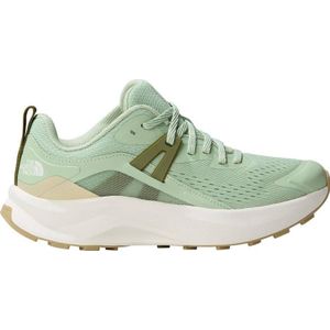 The North Face Womens Hypnum Sneakers (Dames |groen)