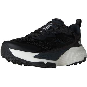 The North Face - Altamesa 500 - Trailrunning Schoen - TNF Black / Asphalt Grey
