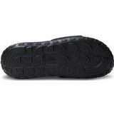 The North Face - Never Stop Cush - Badslippers - Tnf Black - EVA Voetbed