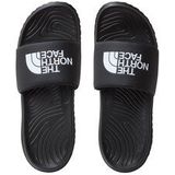 The North Face - Never Stop Cush - Badslippers - Tnf Black - EVA Voetbed