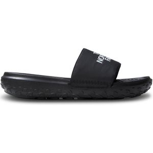 The North Face - Never Stop Cush - Badslippers - Tnf Black - EVA Voetbed