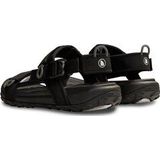 The North Face - Explore Camp - Sandalen - Tnf Black - Ademend Bovenwerk