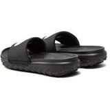 The North Face - Never Stop Cush Slide - Slipper - TNF Black - Synthetisch Materiaal