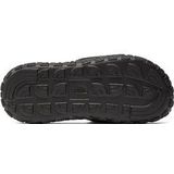The North Face - Never Stop Cush Slide - Slipper - TNF Black - Synthetisch Materiaal