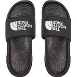 The North Face - Never Stop Cush Slide - Slipper - TNF Black - Synthetisch Materiaal
