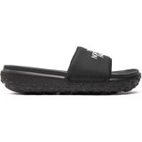 The North Face - Never Stop Cush Slide - Slipper - TNF Black - Synthetisch Materiaal