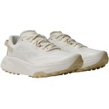 The North Face - Altamesa 300 - Trailrunning Schoen - White Dune - Ademend Mesh