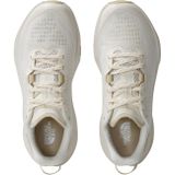 The North Face - Altamesa 300 - Trailrunning Schoen - White Dune - Ademend Mesh