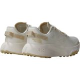 The North Face - Altamesa 300 - Trailrunning Schoen - White Dune - Ademend Mesh
