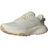 The North Face - Altamesa 300 - Trailrunning Schoen - White Dune - Ademend Mesh