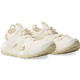 The North Face - Explore Camp - Schoensandalen - White Dune - Materiaal: Rubber