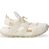 The North Face - Explore Camp - Schoensandalen - White Dune - Materiaal: Rubber