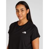 The North Face Womens Plus S S Simple Dome Tee