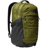 The North Face Recon rugzak 49 cm forest olive-tnf black