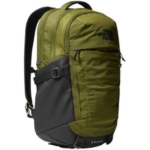 The North Face Recon Rugtas Forest Olive/TNF Black 30L