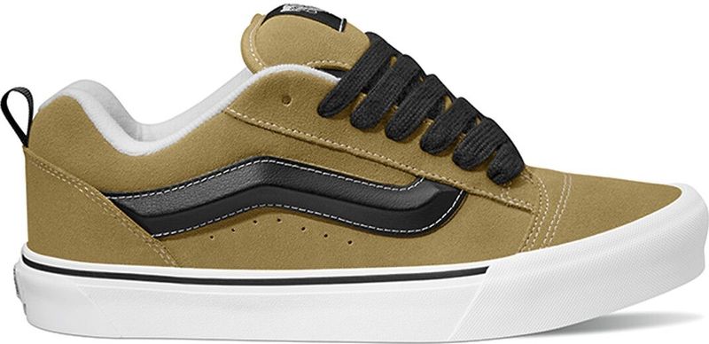Vans Lifestyle Sneaker Knu Skool 0009QC/VN5QJ Antelope-45