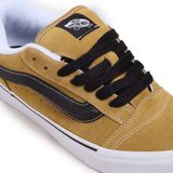 Schoenen met gevoerde tong en kraag Vans Knu Skool