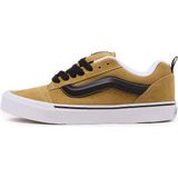 Schoenen met gevoerde tong en kraag Vans Knu Skool