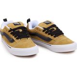 Schoenen met gevoerde tong en kraag Vans Knu Skool