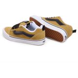 Schoenen met gevoerde tong en kraag Vans Knu Skool