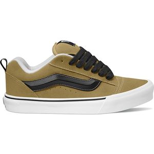 Vans - Sneakers - Ua Knu Skool Antelope voor Heren - Maat 10,5 US - Bruin