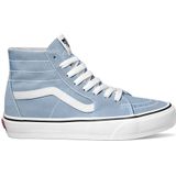 Vans  SK8-Hi Tapered COLOR THEORY DUSTY BLUE  Hoge Sneakers dames