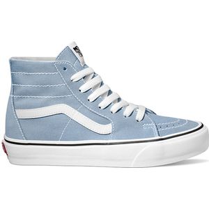 Vans  SK8-Hi Tapered COLOR THEORY DUSTY BLUE  Sneakers  dames Blauw