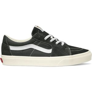 Vans - Sneakers - Ua SK8-Low Black Ink voor Heren - Maat 9,5 US - Zwart