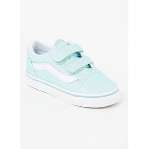 Vans Vn0009rco33 meisjes klittenbandschoenen