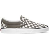 Sneakers Classic Slip-On. VANS. Polyester materiaal. Maten 40. Grijs kleur