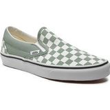 Vans  CLASSIC SLIP-ON  instappers  heren Groen