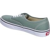 Vans Authentic Iceberg Green