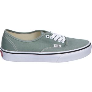 Vans Authentic Iceberg Green