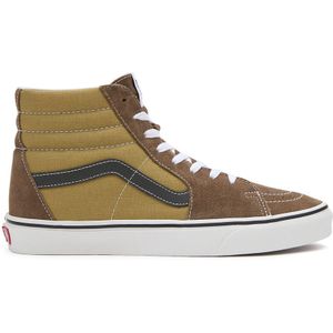 Vans  SK8-Hi  Sneakers  dames Bruin