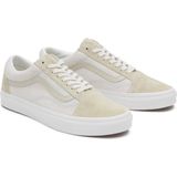 Vans - Old Skool - Schoenen - Zwart - Canvas en Suède