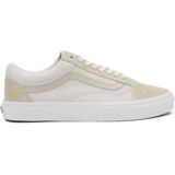 Vans - Old Skool - Schoenen - Zwart - Canvas en Suède