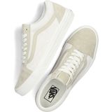 Vans - Old Skool - Schoenen - Zwart - Canvas en Suède