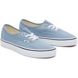 Vans  Authentic COLOR THEORY DUSTY BLUE  Lage Sneakers dames