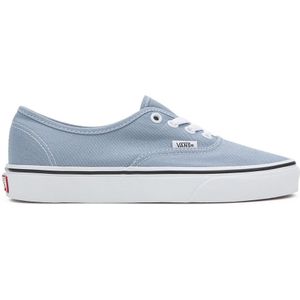 Vans - Sneakers - Ua Authentic Dusty Blue voor Heren - Maat 7 US