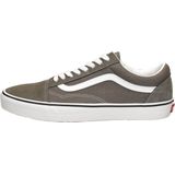 Vans - Old Skool - Schoenen - Zwart - Canvas/Suède