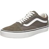Vans - Old Skool - Schoenen - Zwart - Canvas/Suède