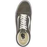 Vans - Old Skool - Schoenen - Zwart - Canvas/Suède