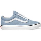 Vans - Sneakers - Ua Old Skool Dusty Blue voor Heren - Maat 9,5 US - Blauw