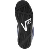 VANS - Speed - Sneakers - Duifblauw / Zwart / Wit